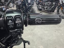 2020 Harley-davidson FLTRXS ROAD GLIDE SPECIAL Black