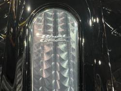 2020 Harley-davidson FLTRXS ROAD GLIDE SPECIAL Black
