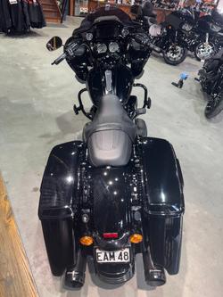 2020 Harley-davidson FLTRXS ROAD GLIDE SPECIAL Black