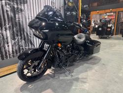 2020 Harley-davidson FLTRXS ROAD GLIDE SPECIAL Black