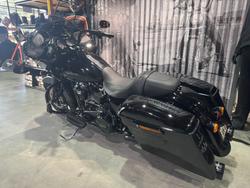2020 Harley-davidson FLTRXS ROAD GLIDE SPECIAL Black