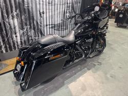 2020 Harley-davidson FLTRXS ROAD GLIDE SPECIAL Black