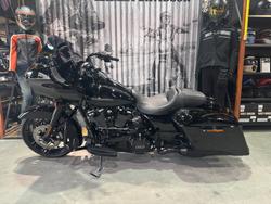 2020 Harley-davidson FLTRXS ROAD GLIDE SPECIAL Black
