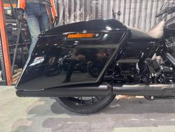 2020 Harley-davidson FLTRXS ROAD GLIDE SPECIAL Black