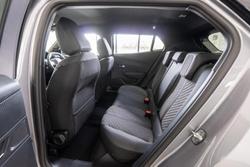 2025 Peugeot 2008 Allure Hybrid