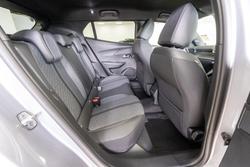 2025 Peugeot 2008 Allure Hybrid