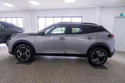 2025 Peugeot 2008 Allure Hybrid