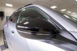 2025 Peugeot 2008 Allure Hybrid