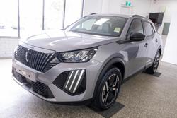 2025 Peugeot 2008 Allure Hybrid