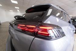 2025 Peugeot 2008 Allure Hybrid