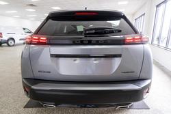 2025 Peugeot 2008 Allure Hybrid