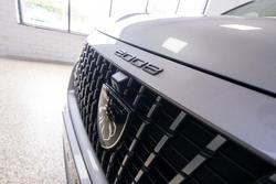 2025 Peugeot 2008 Allure Hybrid