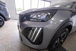 2025 Peugeot 2008 Allure Hybrid