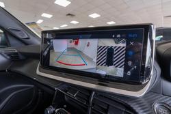 2025 Peugeot 2008 Allure Hybrid