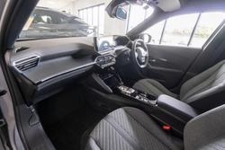 2025 Peugeot 2008 Allure Hybrid