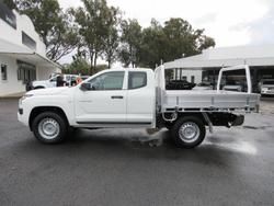 2025 Mitsubishi Triton GLX