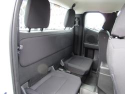 2025 Mitsubishi Triton GLX