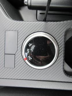 2025 Mitsubishi Triton GLX