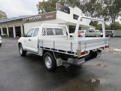 2025 Mitsubishi Triton GLX