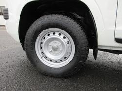 2025 Mitsubishi Triton GLX