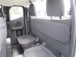 2025 Mitsubishi Triton GLX