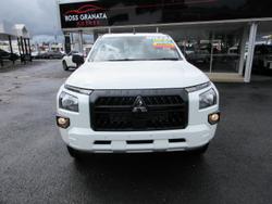 2025 Mitsubishi Triton GLX
