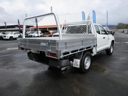 2025 Mitsubishi
Triton GLX