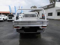 2025 Mitsubishi Triton GLX