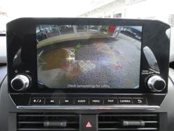 2025 Mitsubishi Triton GLX