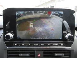 2025 Mitsubishi Triton GLX