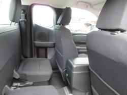 2025 Mitsubishi
Triton GLX