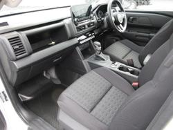 2025 Mitsubishi
Triton GLX