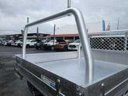 2025 Mitsubishi
Triton GLX