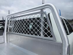 2025 Mitsubishi
Triton GLX