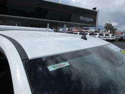 2025 Mitsubishi
Triton GLX