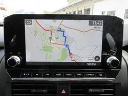 2025 Mitsubishi
Triton GLX