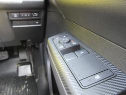 2025 Mitsubishi
Triton GLX