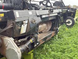 2016 CLAAS
Lexion 760Tt