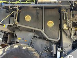 2016 CLAAS Lexion 760Tt