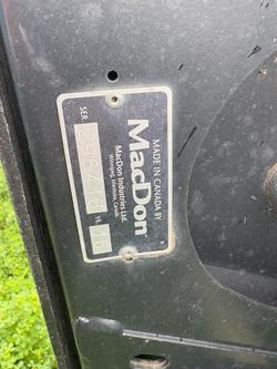 2016 CLAAS
Lexion 760Tt