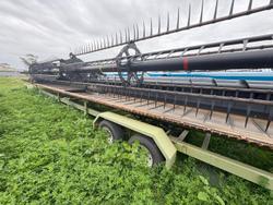 2016 CLAAS
Lexion 760Tt