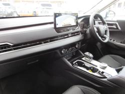 2025 Mitsubishi Outlander ES