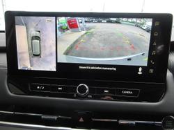 2025 Mitsubishi Outlander ES