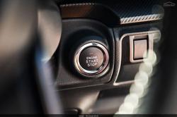 2025 Subaru Crosstrek 2.0S G6X MY25 AWD Sun Blaze