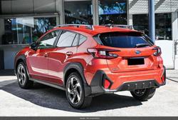 2025 Subaru Crosstrek 2.0S G6X MY25 AWD Sun Blaze