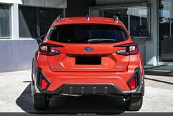 2025 Subaru Crosstrek 2.0S G6X MY25 AWD Sun Blaze