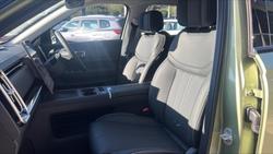 2025 Jaecoo J7 SHS Summit