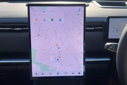 2025 Jaecoo J7 SHS Summit