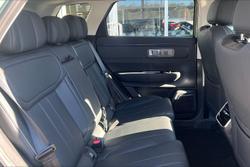 2025 Jaecoo J7 SHS Summit