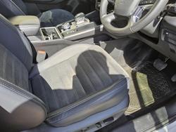 2024 Mitsubishi Outlander Aspire ZM MY24 Sterling Silver